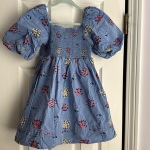 Janie and Jack Dress 👗